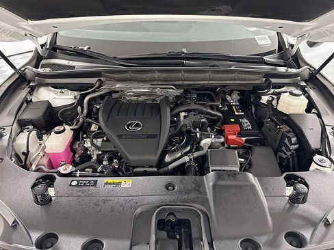 Used 2023 Lexus RX 350 Premium Plus image 31
