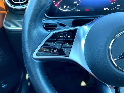 Certified 2023 Mercedes-Benz C 300 4MATIC Sedan image 24