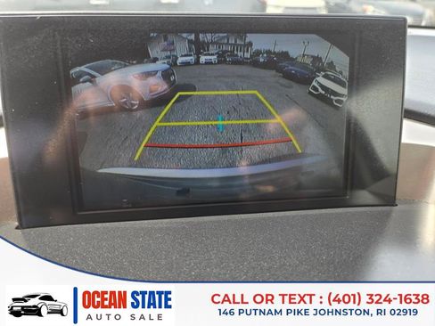 Used 2015 Lexus NX 200t F Sport image 16