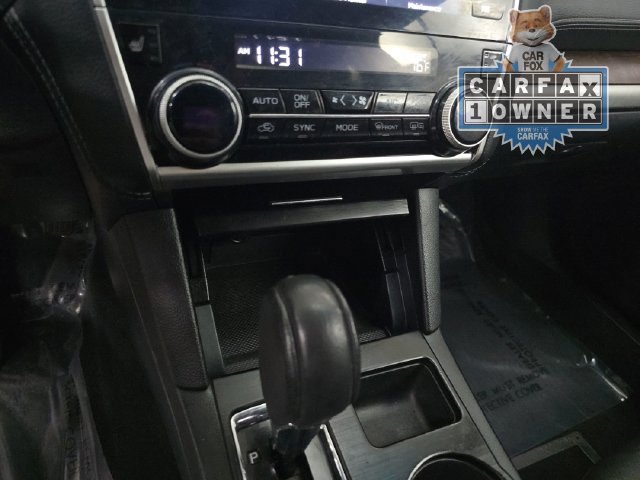 Used 2018 Subaru Outback 2.5i Limited AWD/4WD image 33
