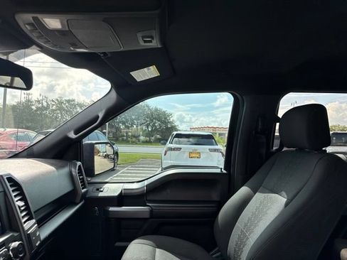 Used 2019 Ford F150 XLT w/ Equipment Group 302A Luxury RWD image 24
