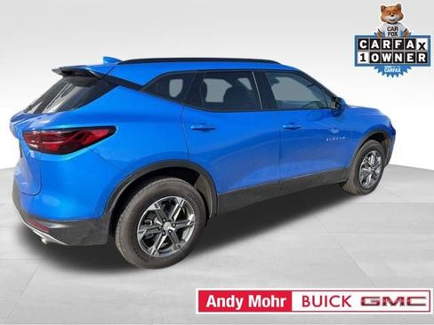 Used 2024 Chevrolet Blazer LT w/ Convenience Package image 15