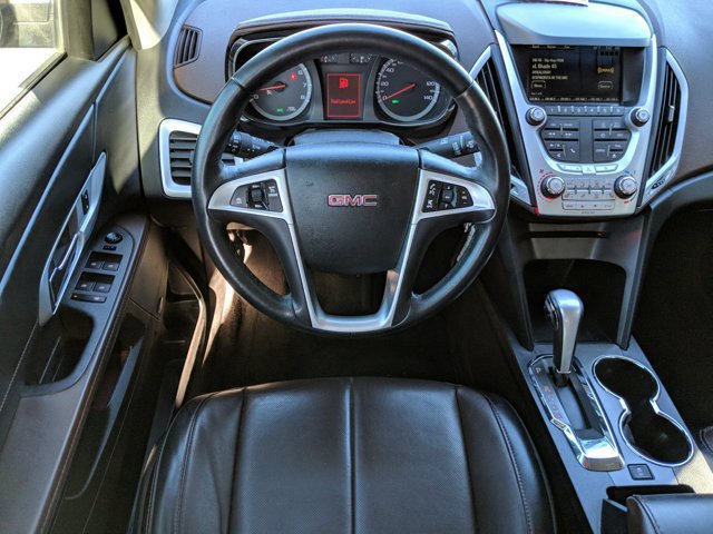 Used 2012 GMC Terrain SLT FWD image 16