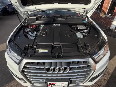 Used 2018 Audi Q7 3.0T Premium Plus image 8