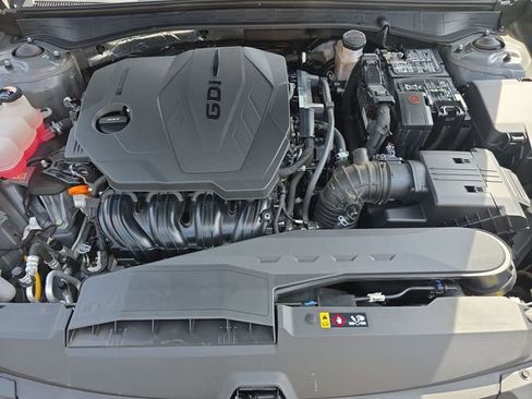 Used 2021 Hyundai Sonata SEL w/ Convenience Package image 43