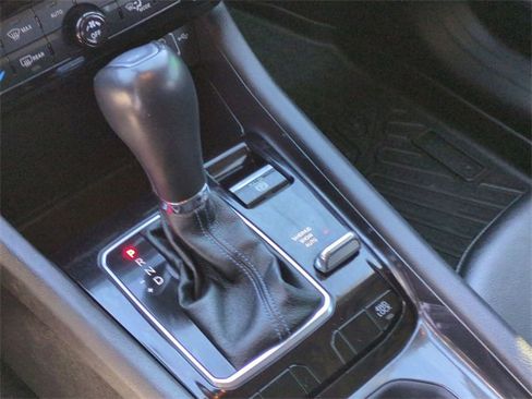 Used 2022 Jeep Compass Latitude w/ Sun and Sound Group image 21