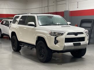 Used 2023 Toyota 4Runner TRD Off-Road Premium w/ Off Road Premium Plus Package video 2