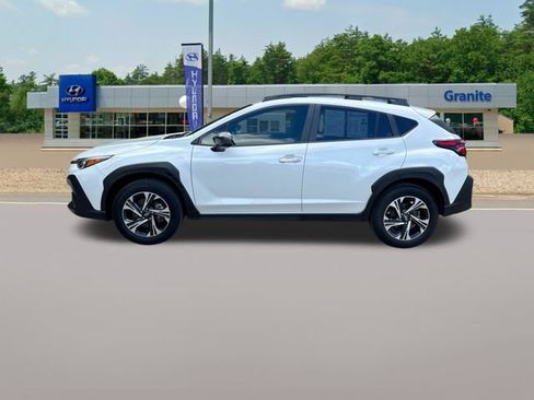 Used 2024 Subaru Crosstrek 2.0i Premium AWD/4WD image 10