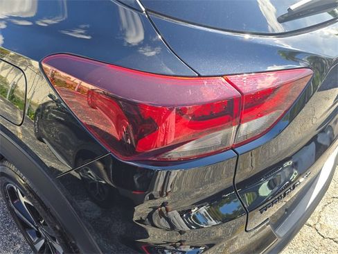 Used 2021 Chevrolet TrailBlazer RS w/ Convenience Package image 5