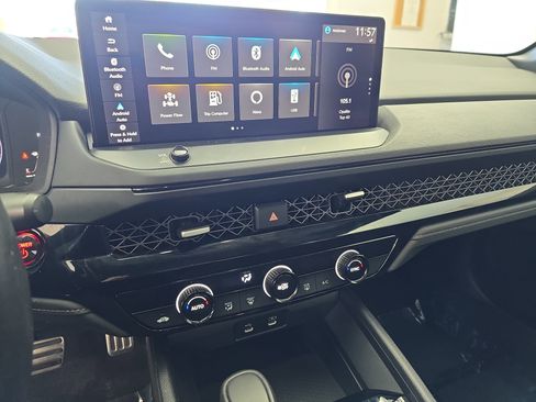 Used 2024 Honda Accord Sport image 19