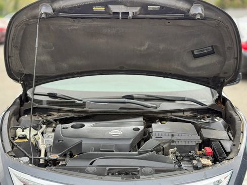 Used 2013 Nissan Altima 2.5 S image 29