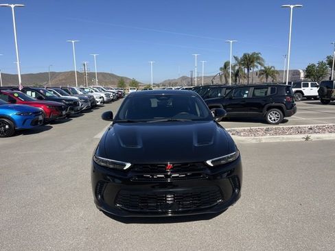 Used 2024 Dodge Hornet R/T Plus image 3