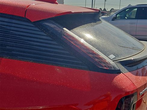 New 2025 Cadillac Optiq Sport 1 image 7