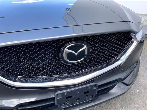 Certified 2021 MAZDA CX-5 Touring w/ Touring Preferred SV Package AWD/4WD image 32