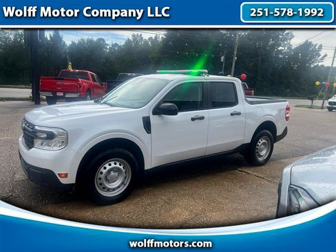 Used 2024 Ford Maverick XL image 1