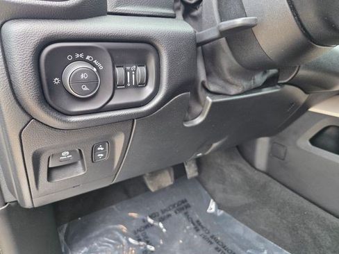 Certified 2022 RAM 1500 Laramie AWD/4WD image 21