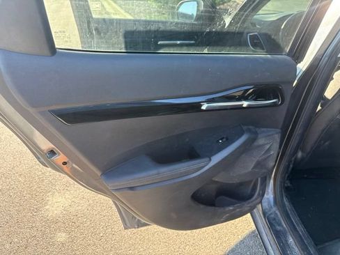 Used 2021 Kia Seltos S FWD image 20