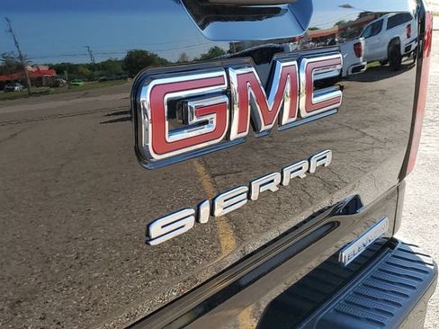 New 2026 GMC Sierra 1500 Elevation AWD/4WD image 33