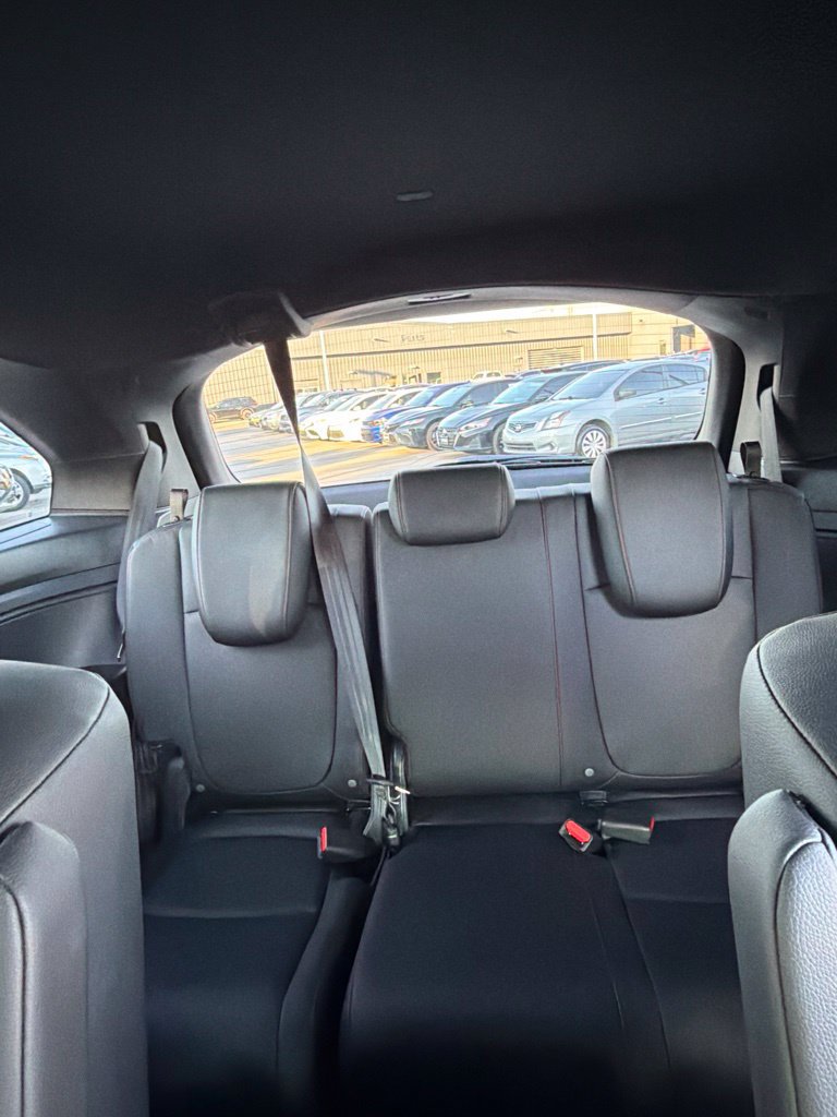 Used 2026 Honda Odyssey Sport-L image 9