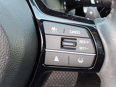 Certified 2024 Honda CR-V Sport Touring image 18