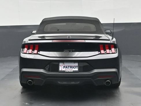 Used 2024 Ford Mustang GT Premium RWD image 27