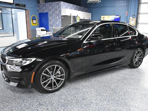 Used 2020 BMW 330i Sedan image 11