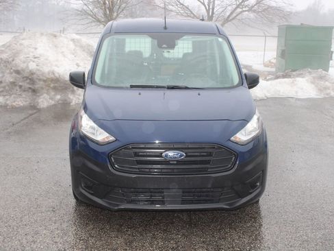 Used 2020 Ford Transit Connect XL image 3