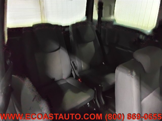 Used 2015 Ford Transit Connect XL FWD image 17