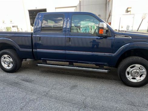 Used 2011 Ford F250 XLT w/ XLT Appearance Pkg AWD/4WD image 20