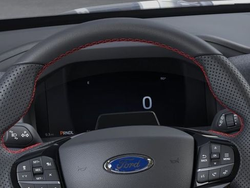 New 2026 Ford Explorer ST-Line image 13