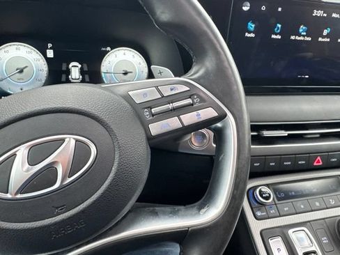 Used 2023 Hyundai Palisade SEL w/ Premium Package AWD/4WD image 29