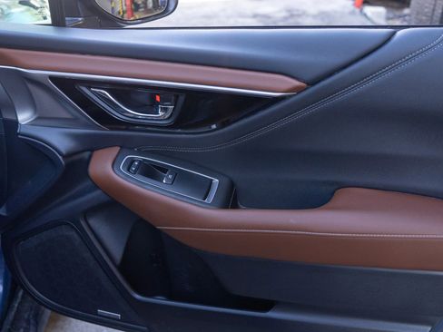 Used 2023 Subaru Outback Touring image 27