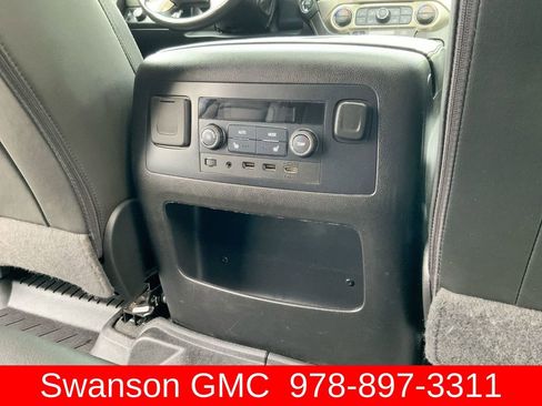Certified 2020 GMC Yukon XL Denali w/ Denali Ultimate Package AWD/4WD image 31