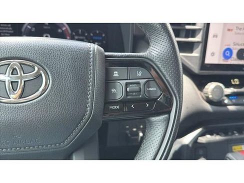 Used 2022 Toyota Tundra TRD Pro AWD/4WD image 27