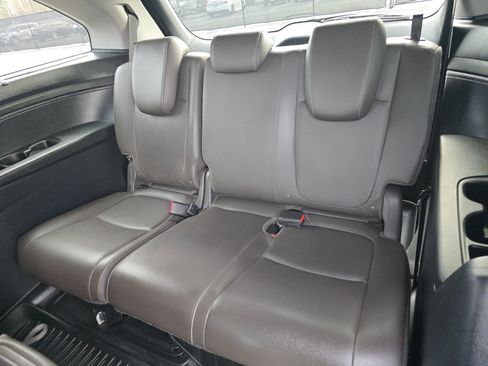 Used 2021 Honda Odyssey Touring image 12
