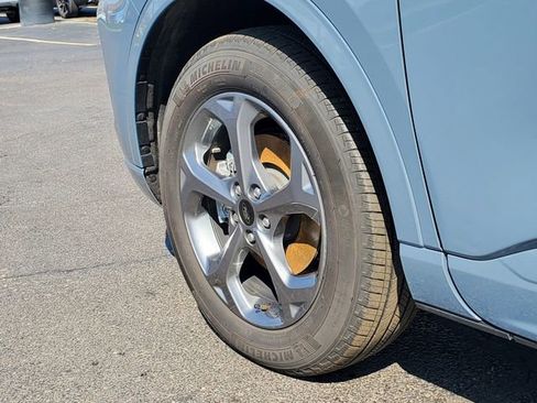 Used 2024 Ford Escape ST-Line w/ Tech Pack #1 image 29