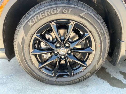 New 2026 Honda CR-V Sport-L image 10