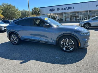 Used 2023 Ford Mustang Mach-E Premium