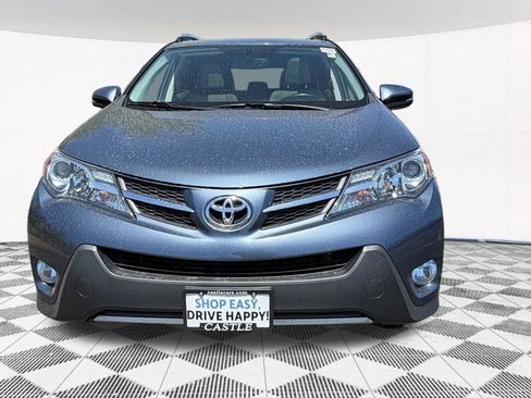 Used 2013 Toyota RAV4 Limited AWD/4WD image 24