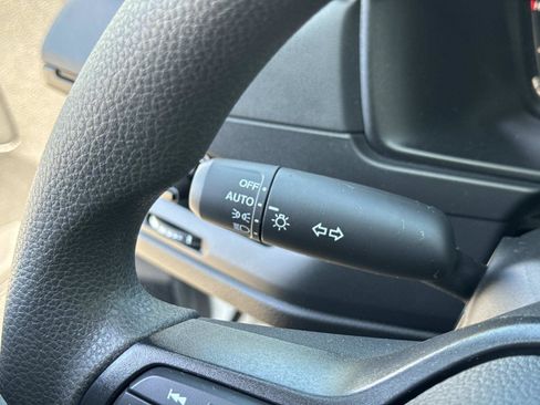 Used 2025 Honda Accord LX image 9