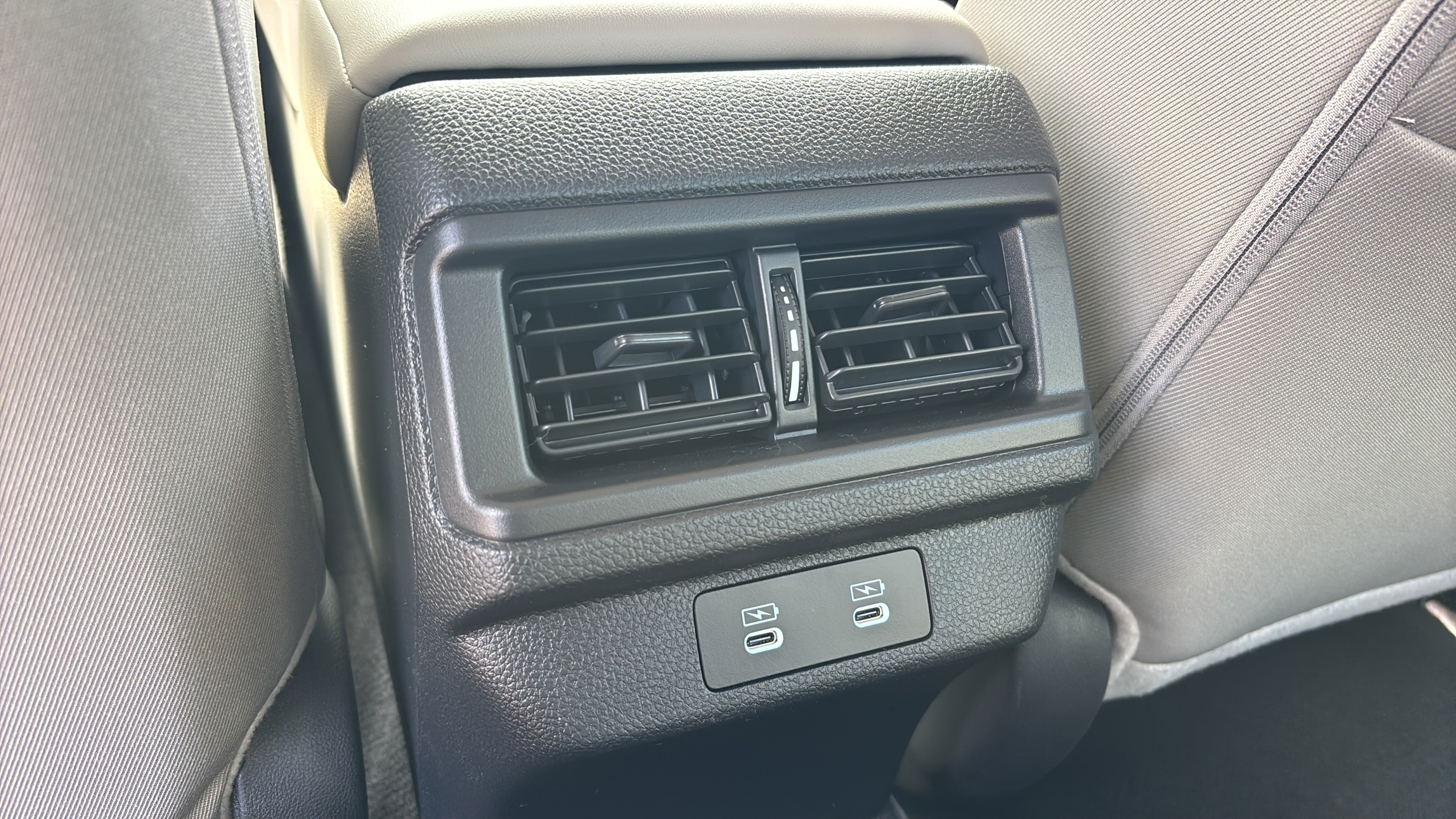 New 2026 Honda Accord LX image 13
