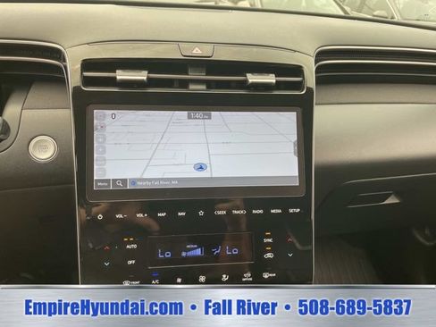 Certified 2023 Hyundai Tucson Limited AWD/4WD image 23