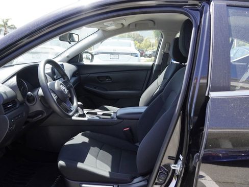 Used 2024 Nissan Sentra S FWD image 15