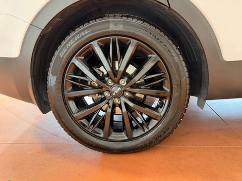 Used 2022 Kia Telluride SX w/ SX Prestige Package AWD/4WD image 17