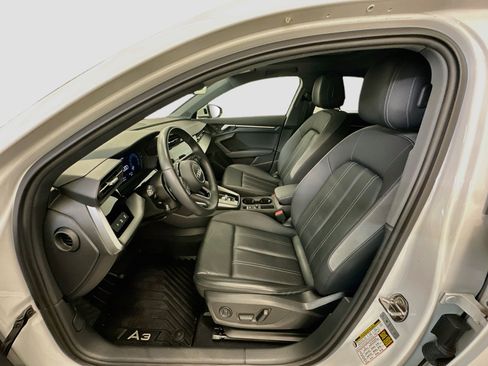 Used 2023 Audi A3 2.0T Premium w/ Convenience Package AWD/4WD image 13
