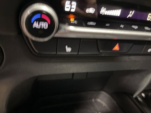 Used 2024 MAZDA CX-50 AWD 2.5 S w/ Premium Package image 30