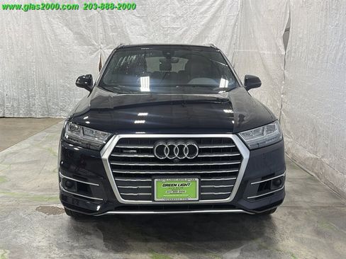 Used 2017 Audi Q7 3.0T Premium Plus AWD/4WD image 19
