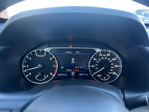 Used 2023 Nissan Altima 2.5 SV image 20