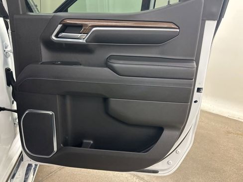 Certified 2023 Chevrolet Silverado 1500 LT image 23