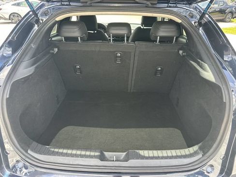 Used 2021 MAZDA CX-30 FWD 2.5 S w/ Select Package image 11
